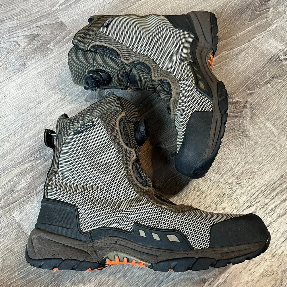 L.L. Bean high performance